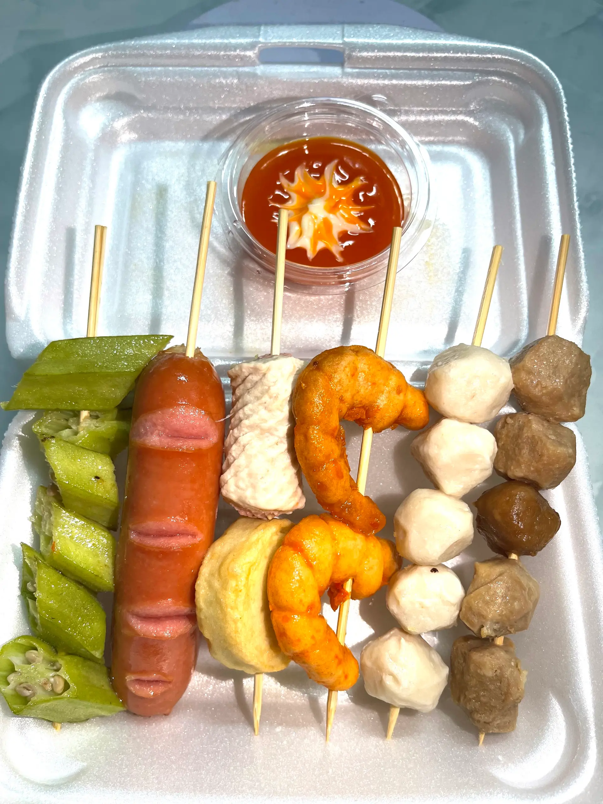 Hình ảnh Combo siu mix 1