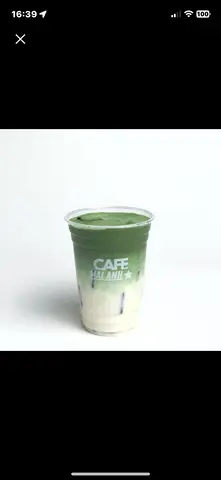 Hình ảnh Matcha Latte Oatside