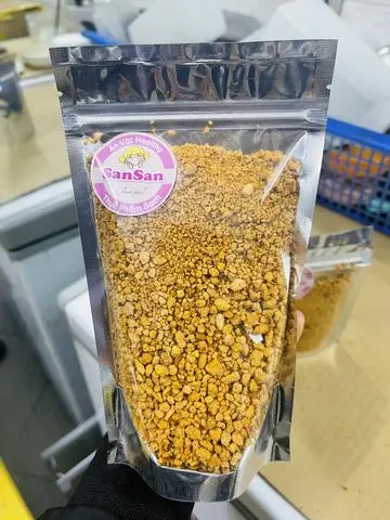 Hình ảnh Muối ớt Tây ninh/ 1 túi 300gr