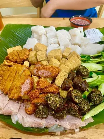 Hình ảnh Combo 2 người