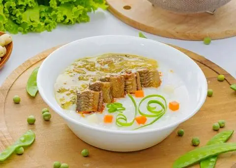 Hình ảnh Cháo lươn