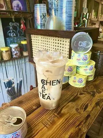 Hình ảnh Sữa gấu bạc sỉu