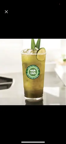 Hình ảnh Trà dưa lưới