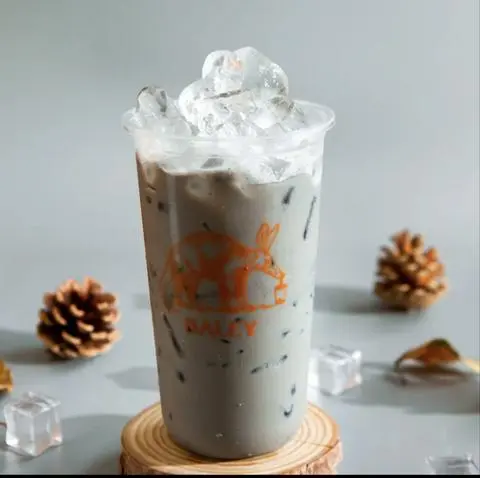 Hình ảnh Trà Sữa Take-sumi