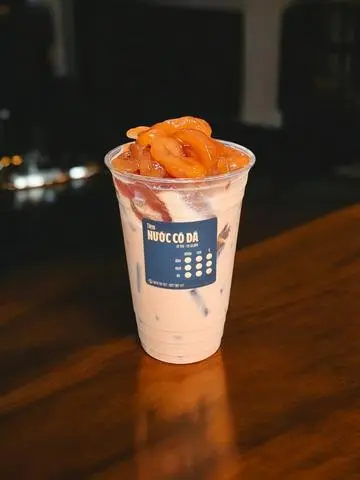 Hình ảnh Trà Sữa Bá Tước