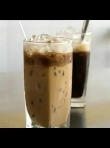 Hình ảnh Cà phê đen