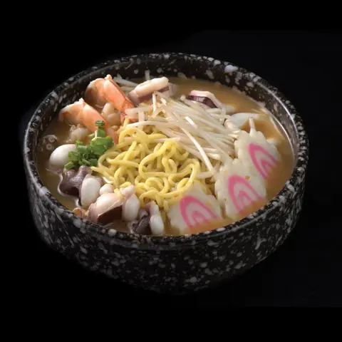 Hình ảnh UR5 Mỳ Ramen Hải Sản