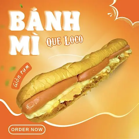Hình ảnh Combo 5 Bánh ĐẶC BIỆT