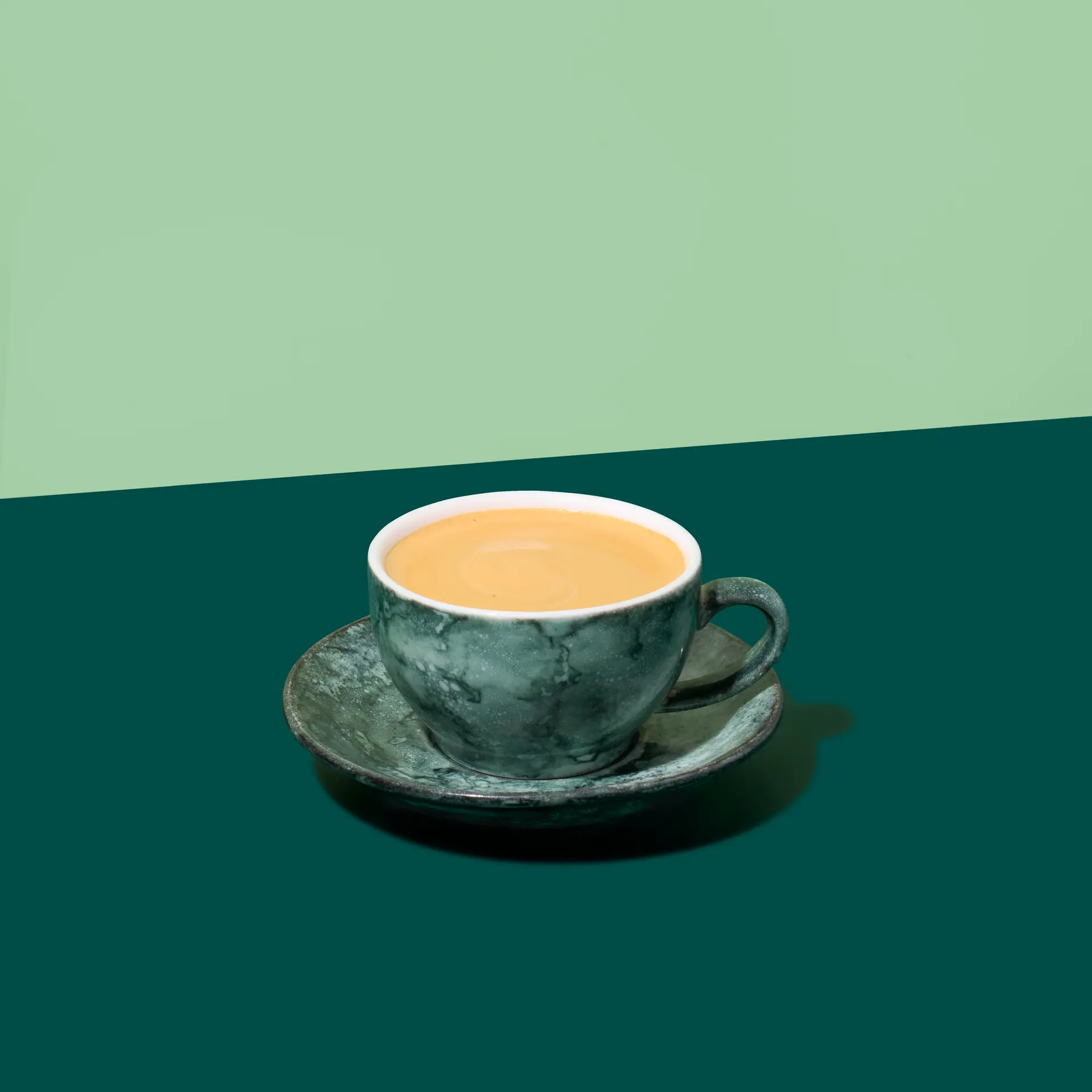 Hình ảnh (Hot) Creamy Caffè Nel Drip (Vợt “Xỉu” - Nóng)