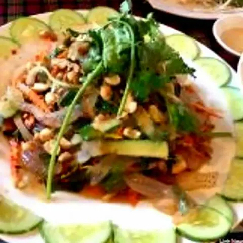 Hình ảnh Gỏi Sứa
