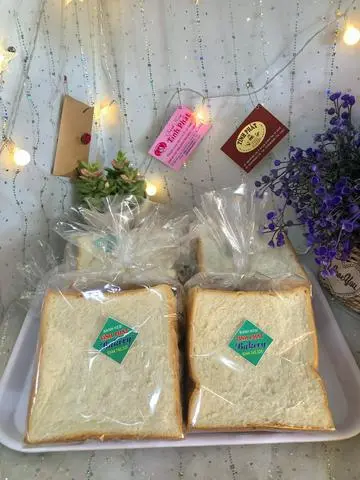 Hình ảnh SanWich Lạt nhỏ 