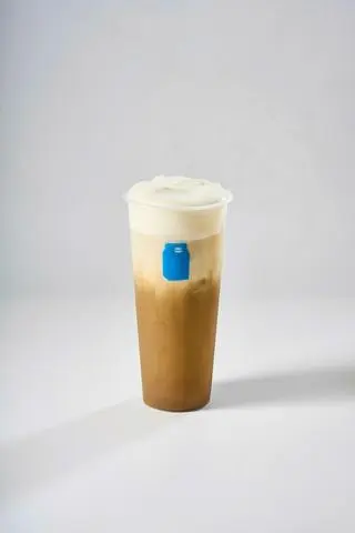 Hình ảnh Cà phê kem muối
