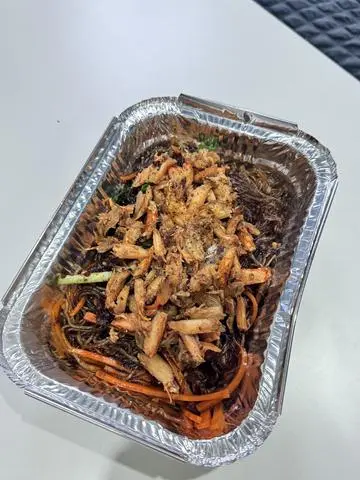 Hình ảnh MIẾN XÀO GHẸ X.O