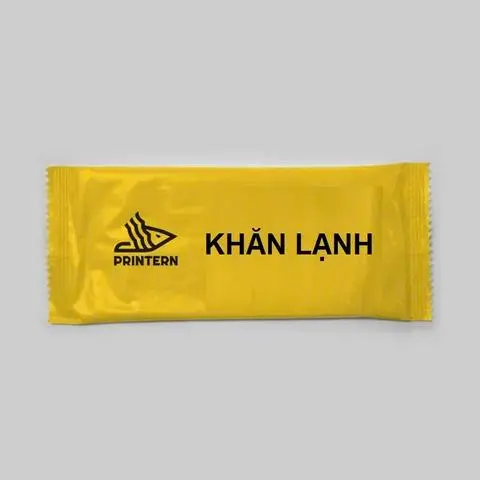 Hình ảnh Khăn lạnh