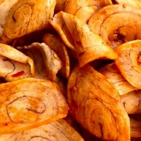 Hình ảnh Bánh Tại Heo Mắm Bơ