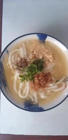 Hình ảnh BÁNH THÊM