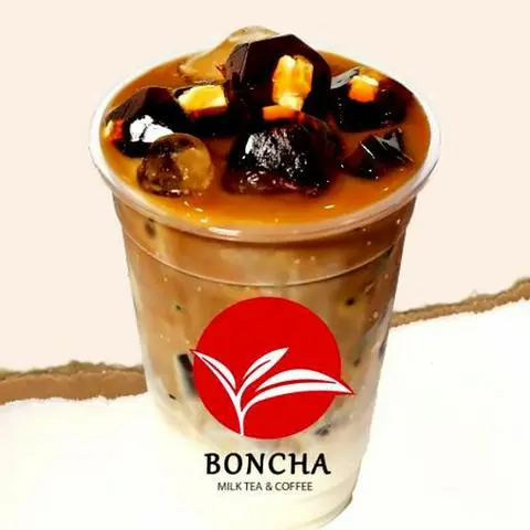 Hình ảnh Phindi thạch phô mai