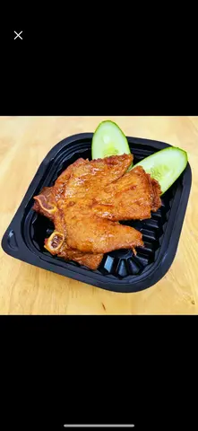 Hình ảnh SƯỜN BBQ THÊM