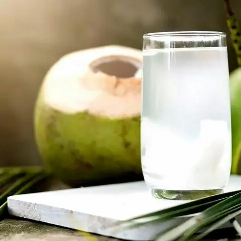 Hình ảnh Dừa Đường Đá