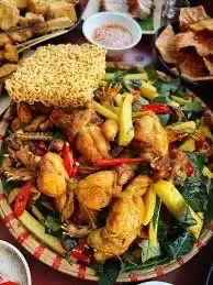 Hình ảnh Lẩu Ếch 1 Người