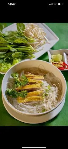 Hình ảnh HỦ TIẾU GÀ TIÊN CẢNH