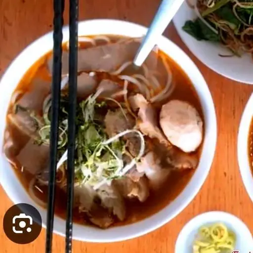 Hình ảnh Tái gân
