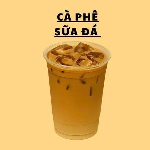 Hình ảnh Sữa Đá