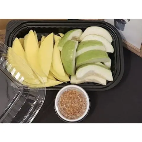 Hình ảnh Ổi Xoài Hộp 400gr