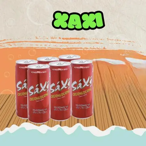 Hình ảnh Saxi