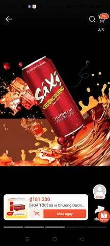 Hình ảnh xá xị chương dương