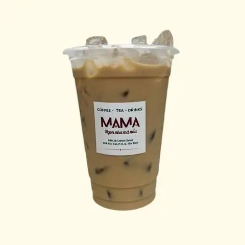 Hình ảnh Trà Sữa 