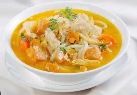 Hình ảnh Bánh Canh Thái