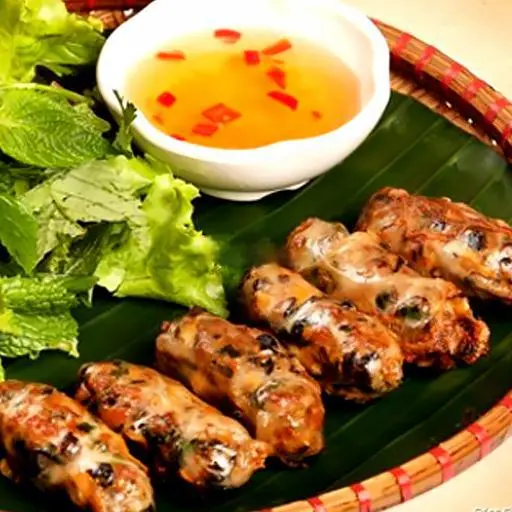 Hình ảnh Bò mỡ chài