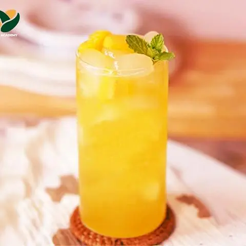 Hình ảnh Trà lài Cam đác