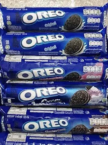 Hình ảnh Bánh OREO
