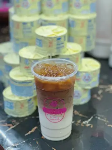 Hình ảnh Bear Cafe Latte