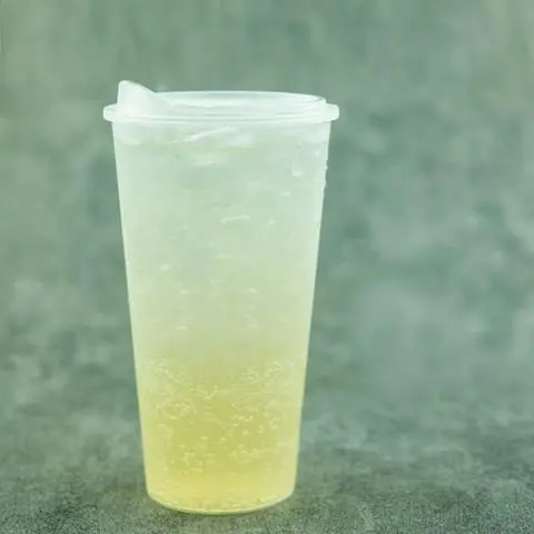 Hình ảnh SoDa Chanh