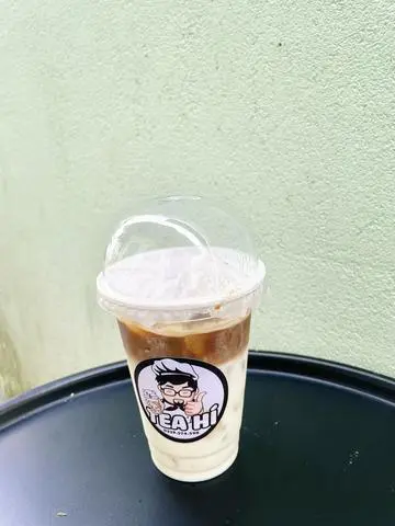 Hình ảnh Latte Hạt Dẻ Size L