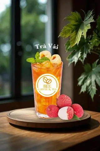 Hình ảnh Trà vải
