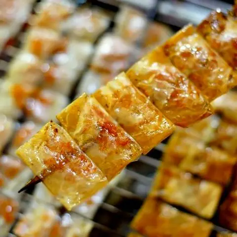 Hình ảnh Chả lụi - 1 xiên