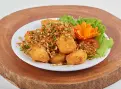 Hình ảnh Đậu hủ muối tiêu chiên