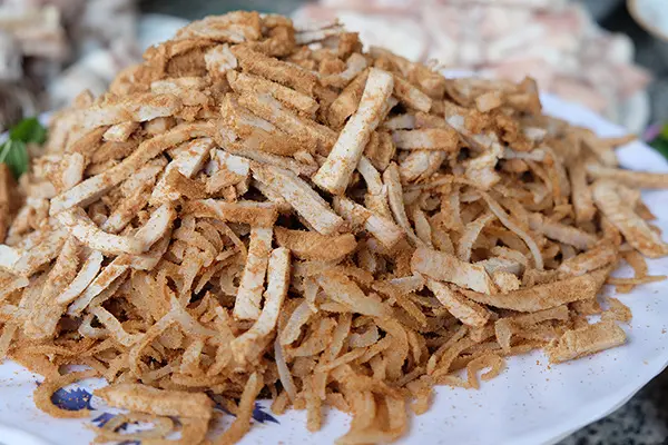 Hình ảnh Bì Thêm