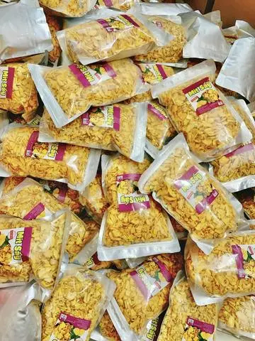Hình ảnh Mít Sấy Vụn 1kg