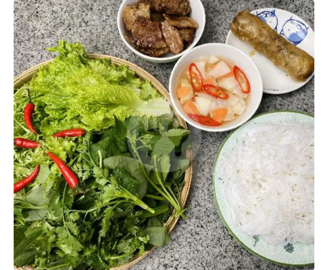 Hình ảnh combo 2 người 