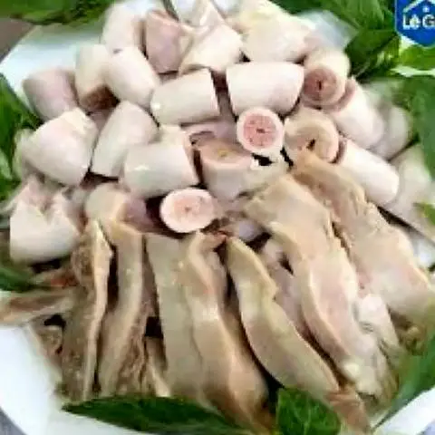 Hình ảnh Lòng thập cẩm - không dồi tiết (1 phần ăn)