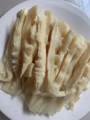 Hình ảnh măng thêm 