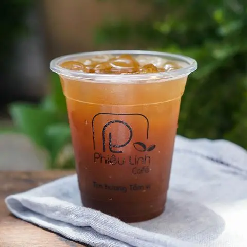 Hình ảnh Americano