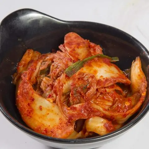 Hình ảnh KIM CHI THÊM MÌ