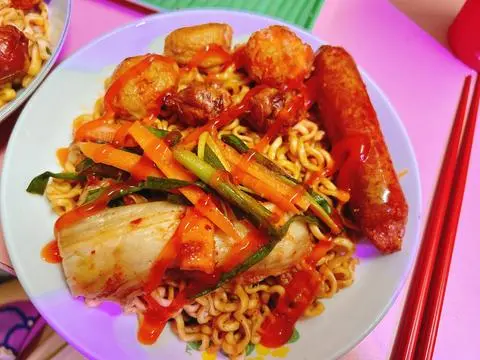 Hình ảnh Combo Siêu Xịn 