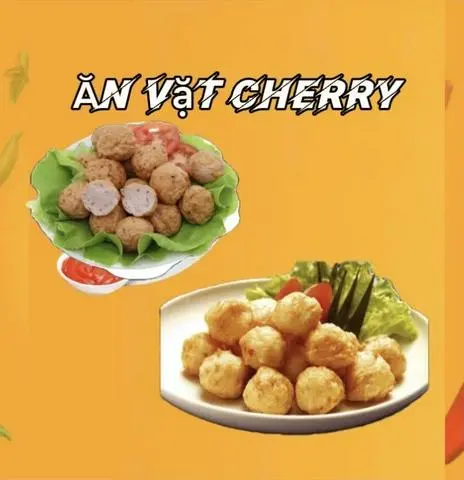 Hình ảnh Combo 4 - 15v mực, 15 viên cá